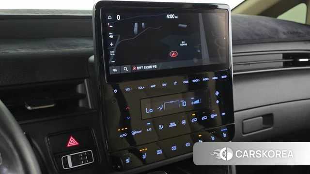 Hyundai Staria 2021 Синий из Кореи, фото 3