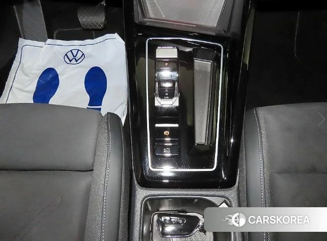 Volkswagen Golf 8th Generation id 4590205 из Кореи 3