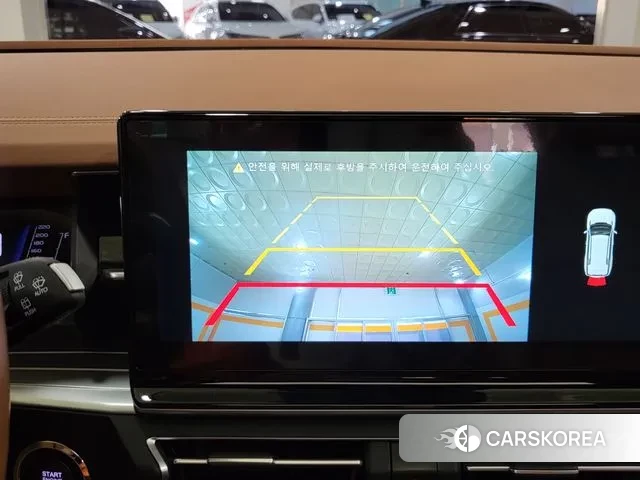 Ssangyong Torres 2023 Черный из Кореи, фото 3