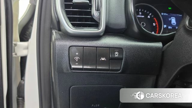 Kia Sportage The Bold 2020 Белый из Кореи, фото 3