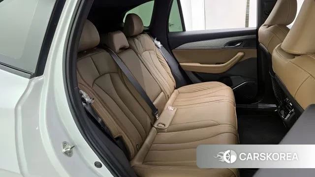 Renault Korea (Samsung) Grand Coleos 2025 Белый из Кореи, фото 3