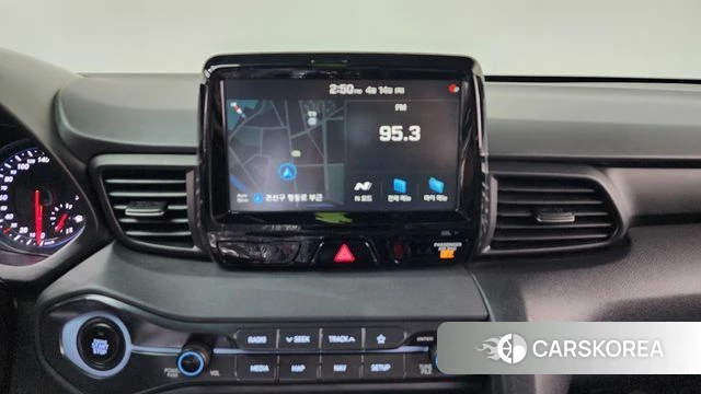 Hyundai Veloster (JS) 2019 Светло-серебряный цвет из Кореи, фото 3