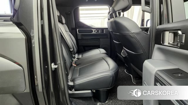 Kia Tasman 2025 Серый из Кореи, фото 3