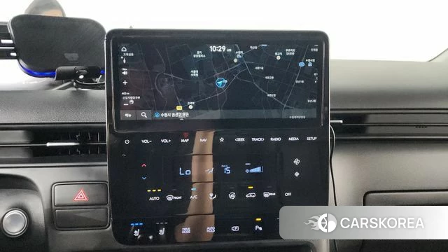 Hyundai Staria 2022 Черный из Кореи, фото 3