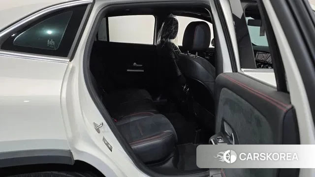 Mercedes-Benz GLA - Class H247 2022 Белый из Кореи, фото 3