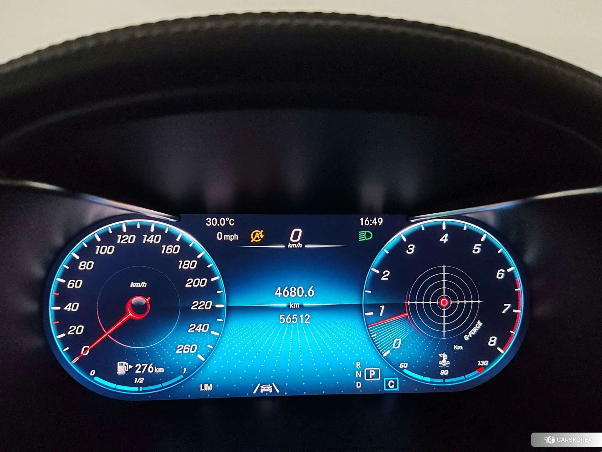Mercedes-Benz GLC 2021 Черный из Китая, фото 3