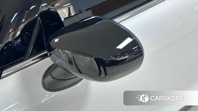 Mini Cooper 2024 Белый из Кореи, фото 3