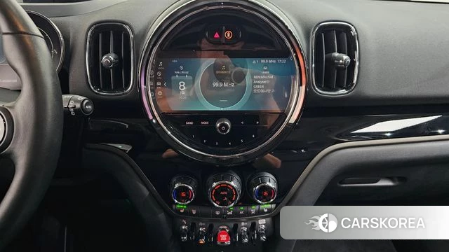 Mini Cooper Countryman id 4560944 из Кореи 3