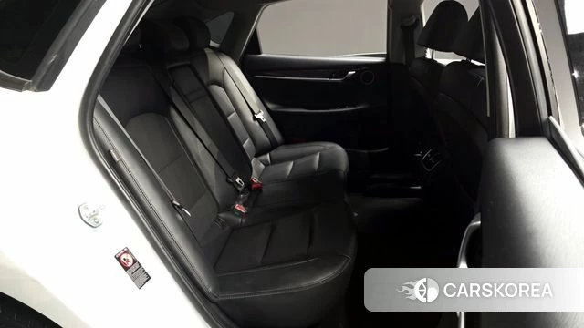 Hyundai Grandeur IG 2019 Белый из Кореи, фото 3