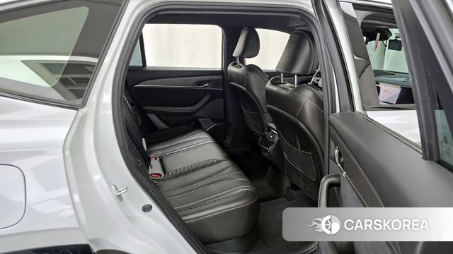 Renault Korea (Samsung) Grand Coleos 2025 Белый из Кореи, фото 3