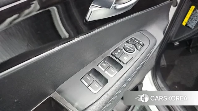 Kia The New Sorento 2018 Белый из Кореи, фото 3