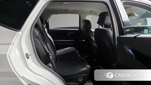 Genesis GV80 2020 Белый из Кореи, фото 3