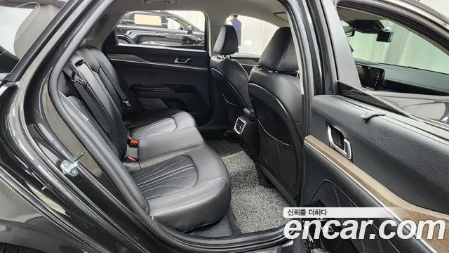 Kia K5 3rd generation id 2711642 из Кореи 3