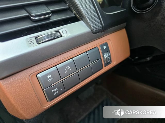 Ssangyong Rexton Sports 2019 Черный из Кореи, фото 3