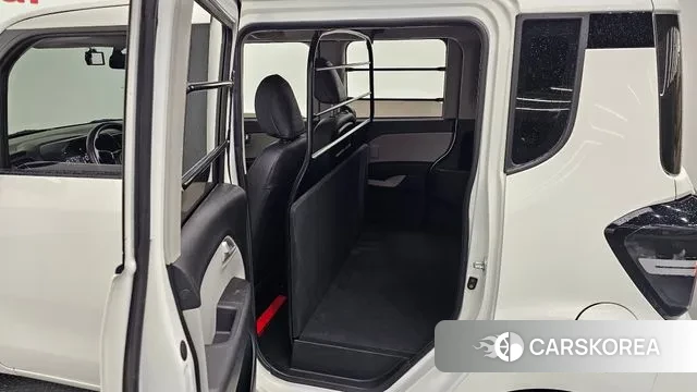 Kia The New Kia Ray 2023 Белый из Кореи, фото 3