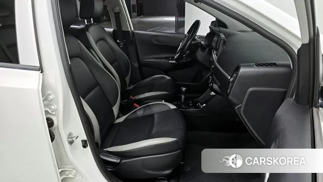 Kia All New Morning (JA) 2019 Белый из Кореи, фото 3