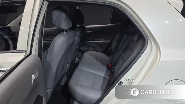 Kia Morning Urban (JA) 2020 Жемчужный цвет из Кореи, фото 3