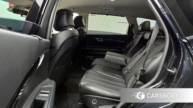 Genesis GV80 2020 Черный из Кореи, фото 3