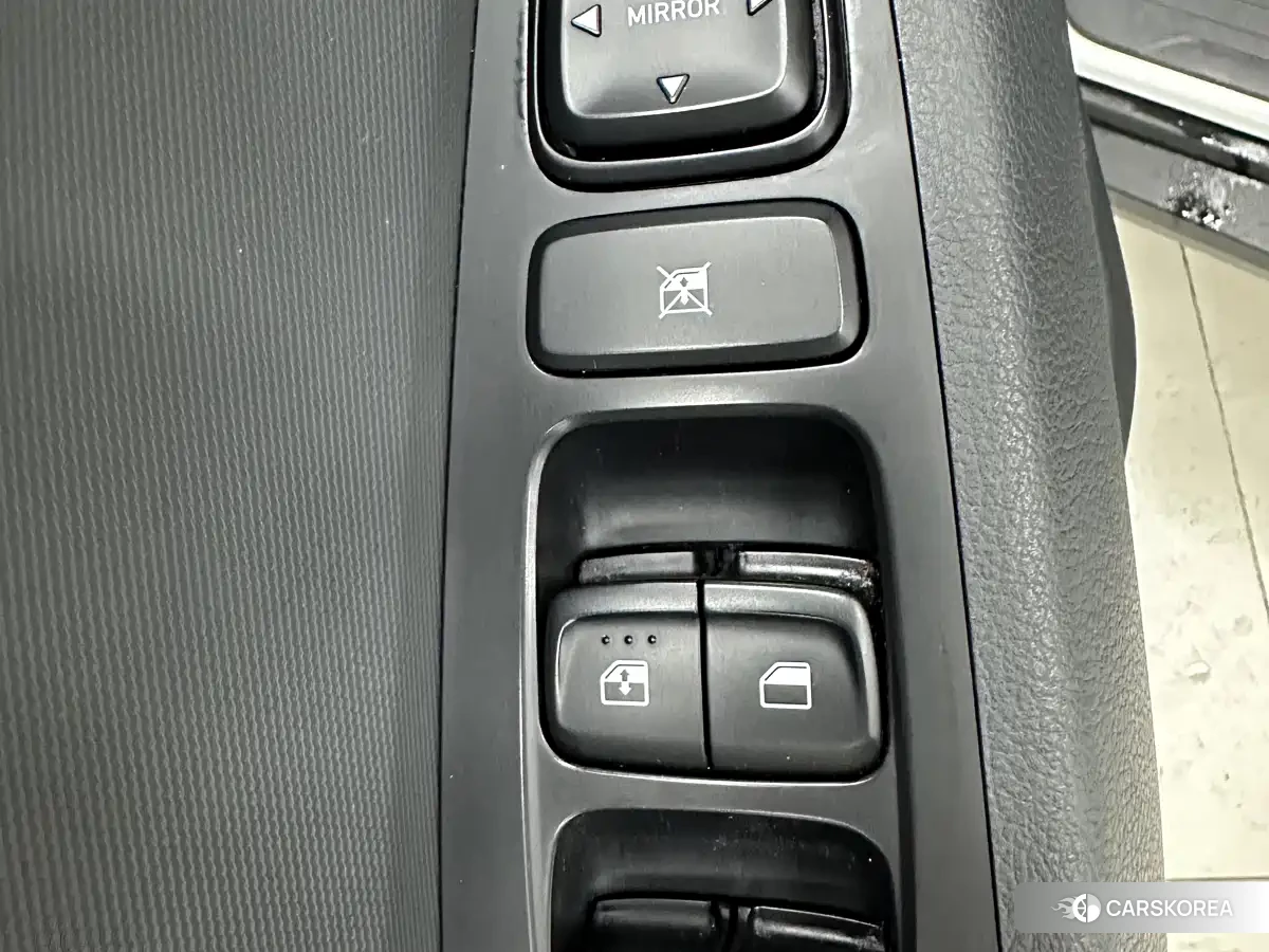 Hyundai ix35 2022 Белый из Китая, фото 3