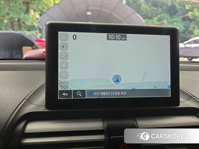 Hyundai Casper 2022 Белый из Кореи, фото 3