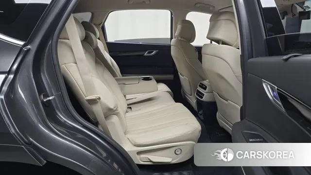 Genesis GV80 2022 Серый из Кореи, фото 3