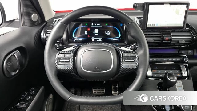 Hyundai Casper 2022 Белый из Кореи, фото 3