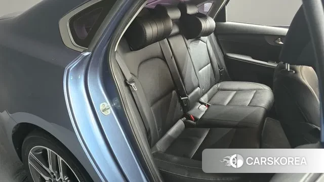 Kia Come New K3 id 3641552 из Кореи 3