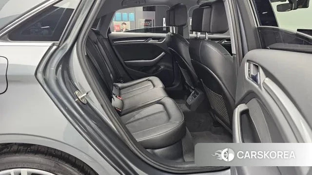 Audi New A3 2018 Серый из Кореи, фото 3