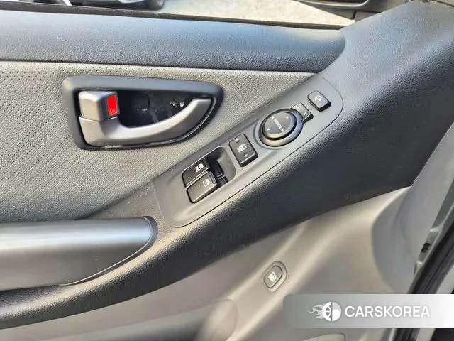 Hyundai The New Grand Starex id 3408185 из Кореи 3