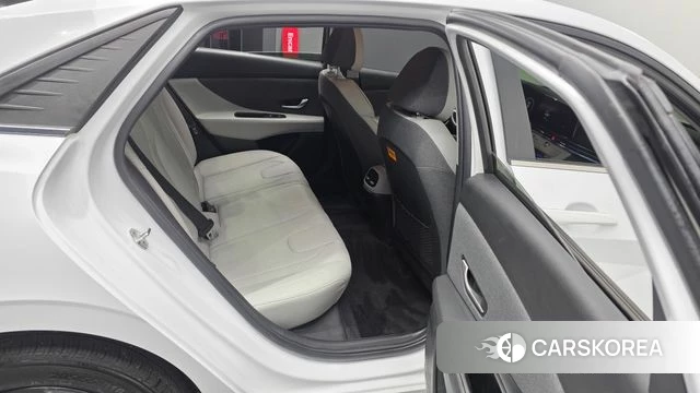 Hyundai Avante (CN7) id 4445356 из Кореи 3