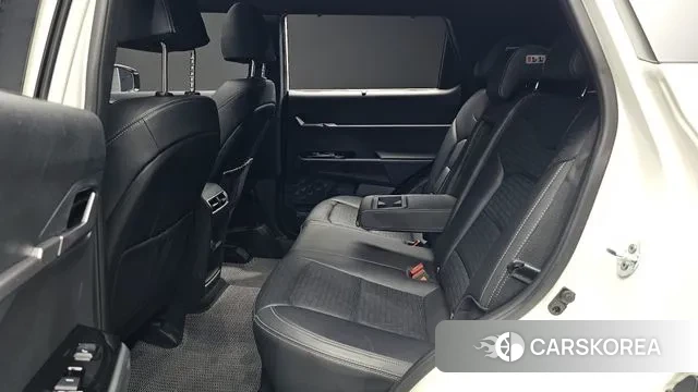 Ssangyong Torres 2023 Белый из Кореи, фото 3