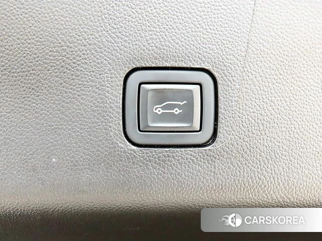 Chevrolet (GM Daewoo) Traverse 2020 Черный из Кореи, фото 3