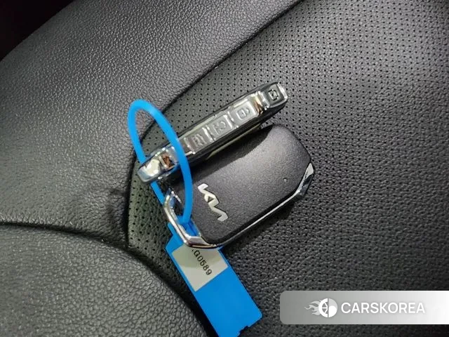 Kia The New Kia Ray 2023 Жемчужный цвет из Кореи, фото 3