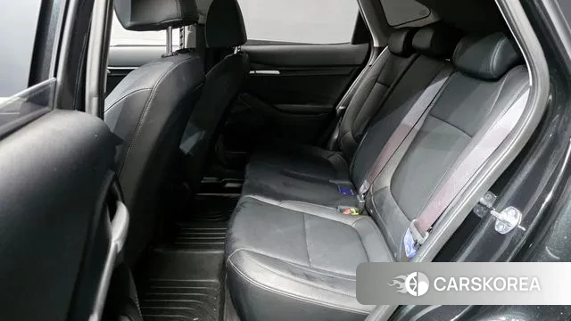 Kia The New Seltos 2023 Черный из Кореи, фото 3