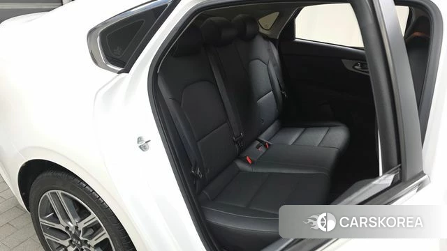 Kia Come New K3 2019 Белый из Кореи, фото 3