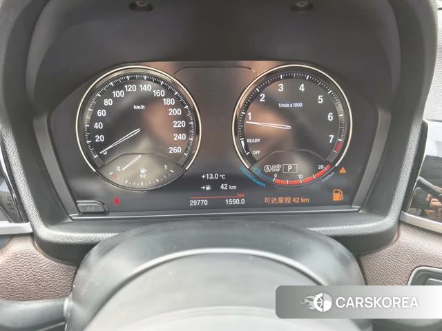 BMW X1 2023 Белый из Китая, фото 3