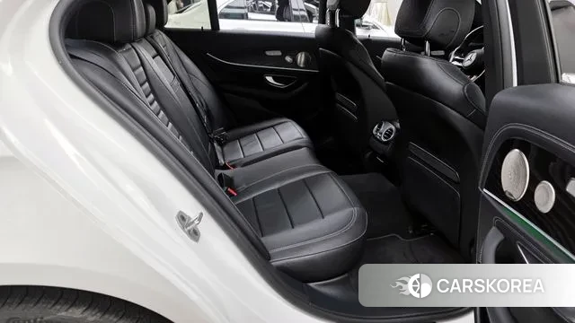 Mercedes-Benz E-Class W213 2022 Белый из Кореи, фото 3