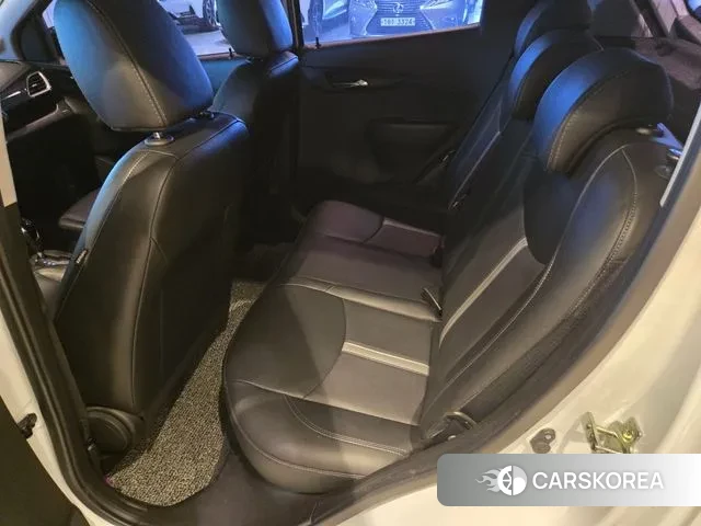 Chevrolet (GM Daewoo) The New Spark 2019 Белый из Кореи, фото 3