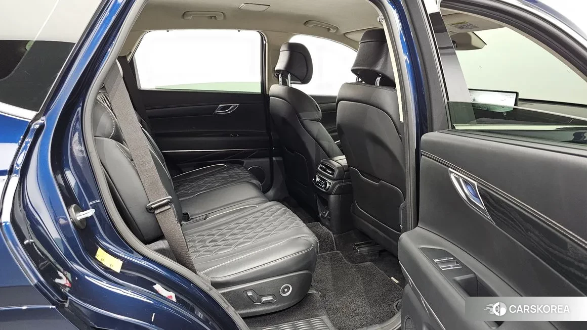 Genesis GV80 id 1987750 из Кореи 3