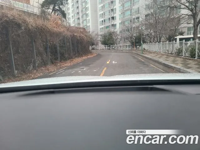 Hyundai The New Santa Fe id 2697797 из Кореи 3