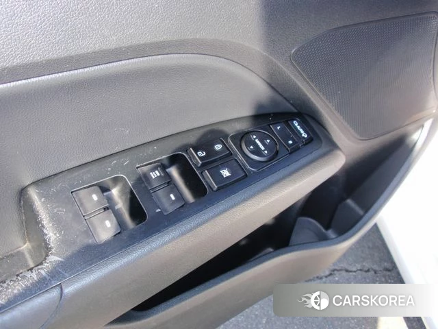 Hyundai The New Avante AD 2019 Белый из Кореи, фото 3