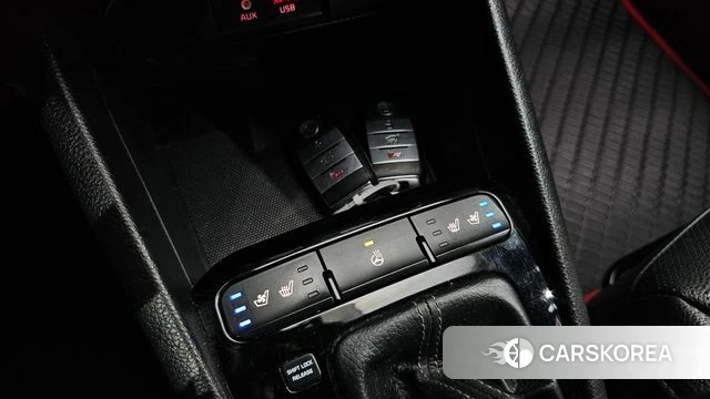 Kia Stonic 2020 Серый из Кореи, фото 3