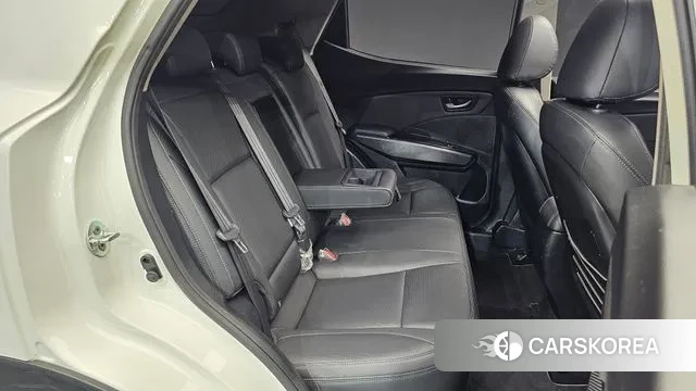 Ssangyong Tivoli Air 2021 Белый из Кореи, фото 3