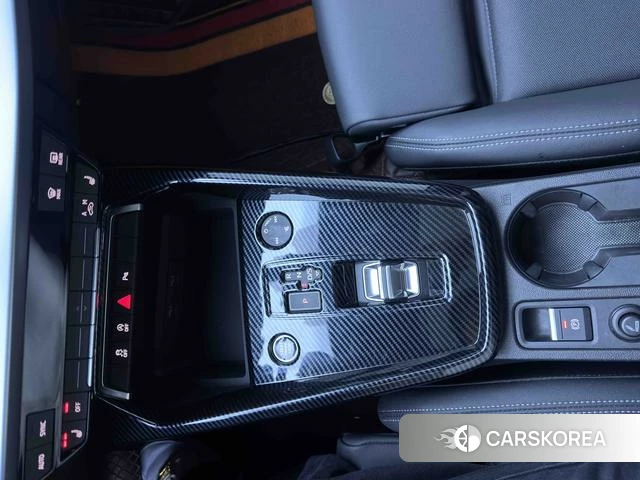 Audi A3 2023 Белый из Китая, фото 3