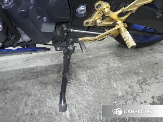 Проданный Suzuki GSX-S1000GT id 3947519 из Японии