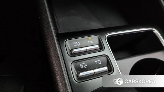 Hyundai Sonata D Edge (DN8) 2025 Серебряный из Кореи, фото 3