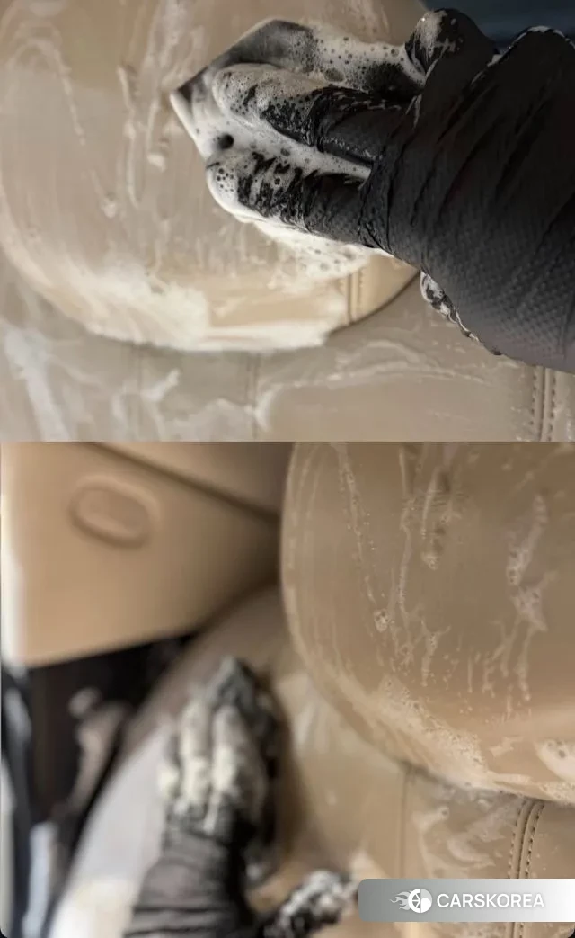 Maserati Ghibli 2020 Синий из Кореи, фото 3