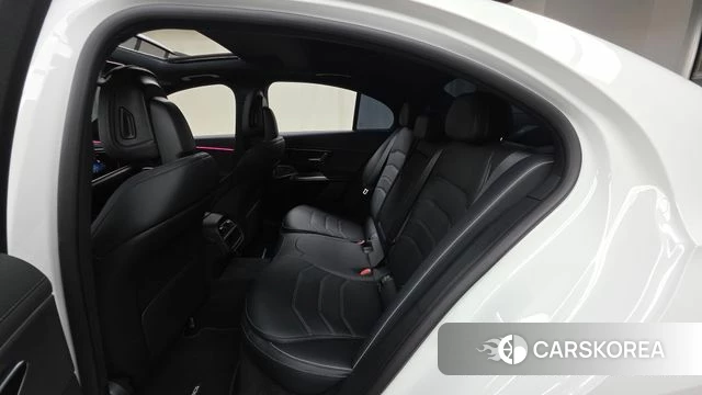 Mercedes-Benz E-Class W214 2025 Белый из Кореи, фото 3