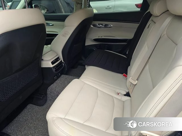Genesis GV70 id 4546881 из Кореи 3