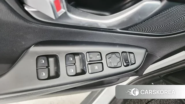 Hyundai The New Kona 2022 Белый из Кореи, фото 3